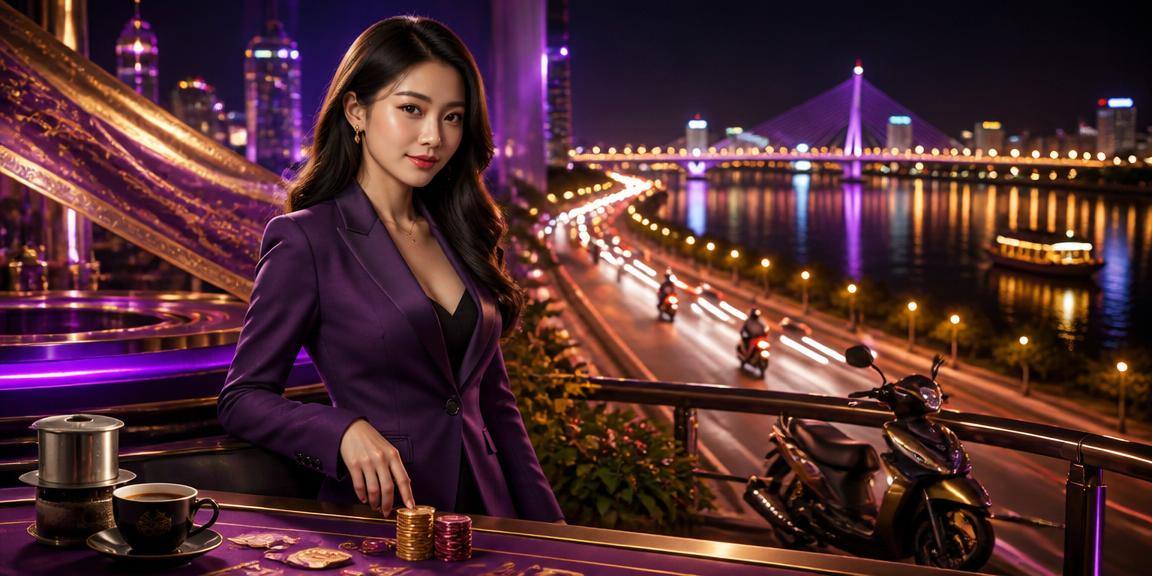 99oke Phòng Tiến Lên VIP